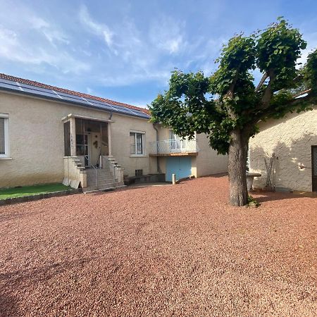 Maison Au Calme, 6 Voyageurs Riorges المظهر الخارجي الصورة
