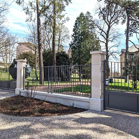 Maison Au Calme, 6 Voyageurs Riorges المظهر الخارجي الصورة